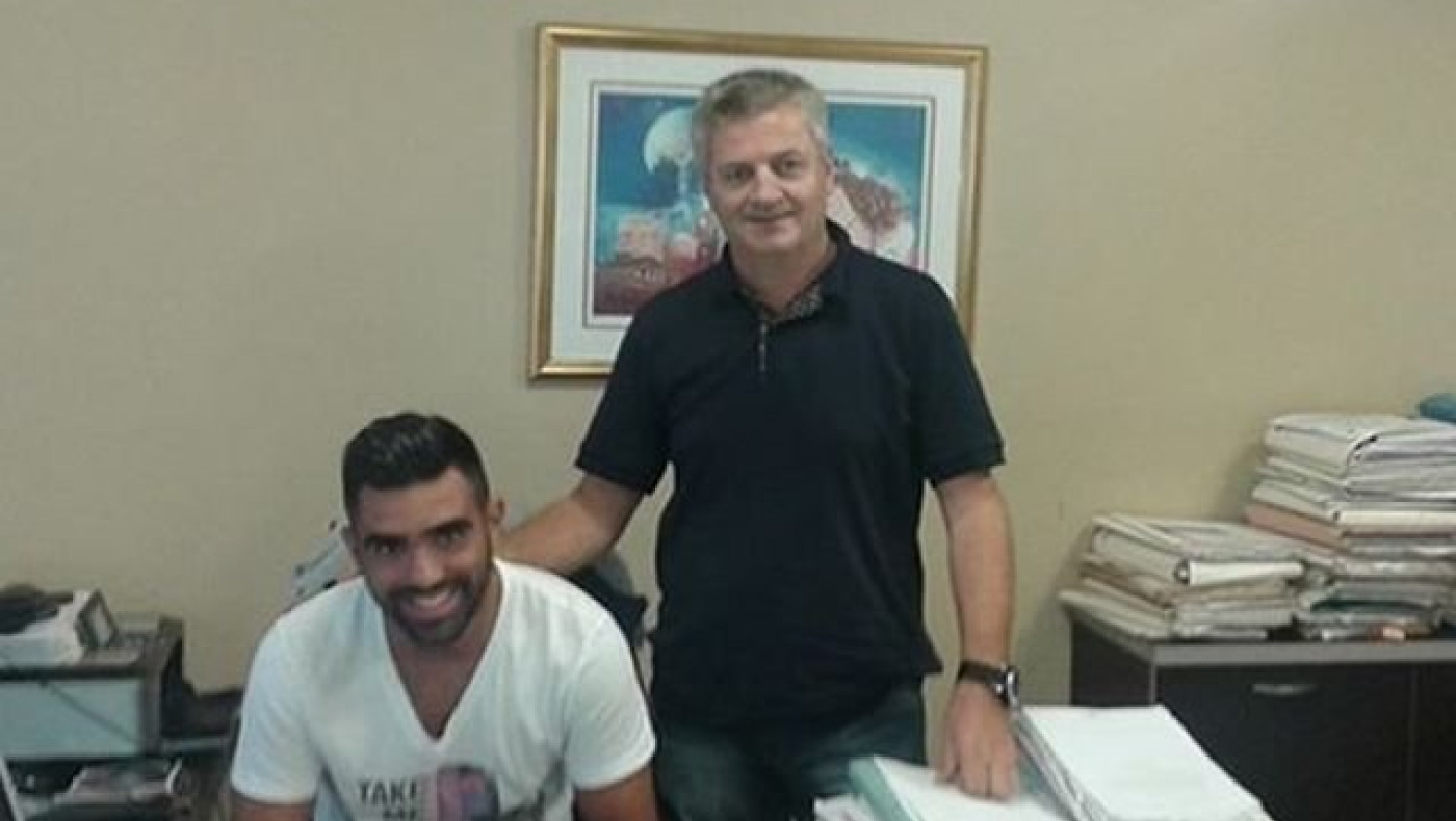 Ανακοίνωσε Σταματή ο Πιερικός