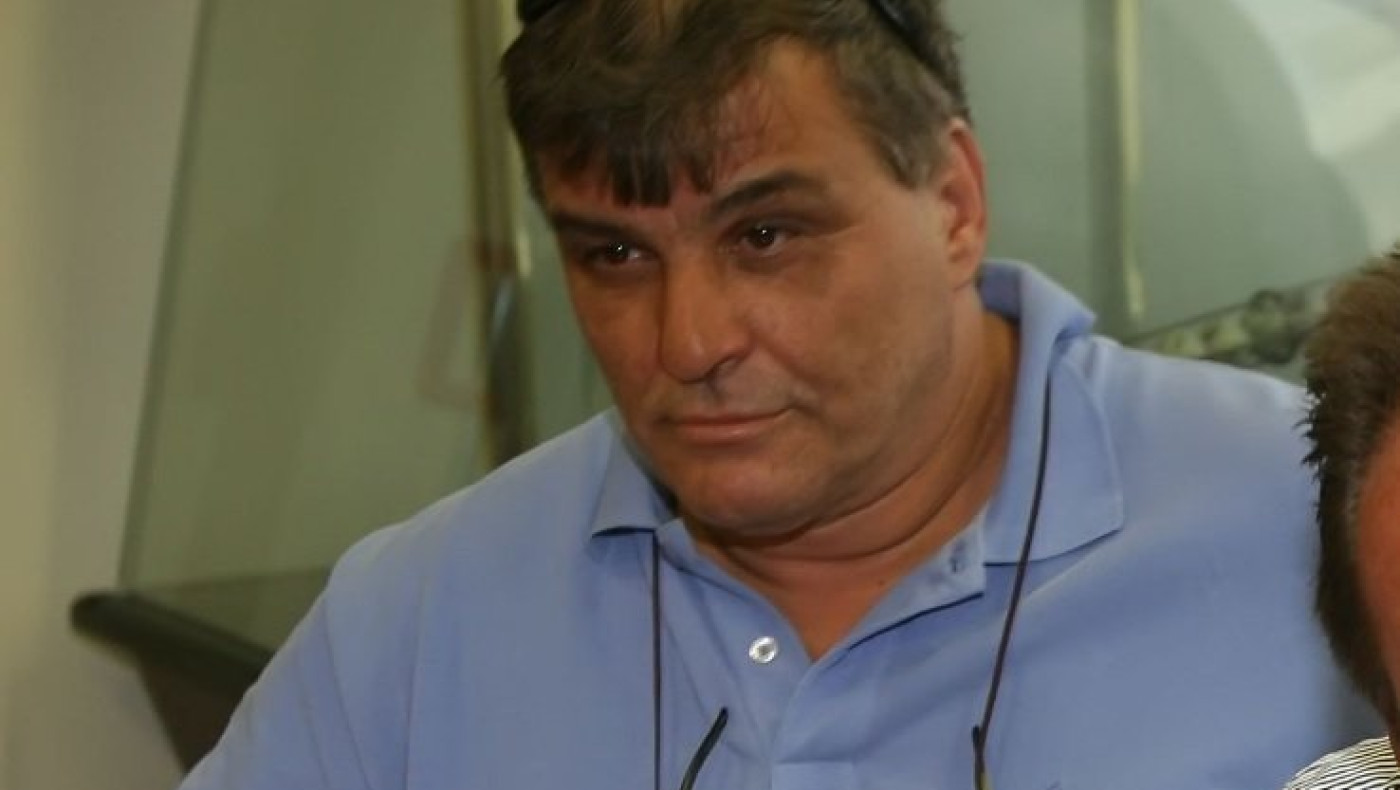 Στούπας: «Δεν αφορά ξεκαθάρισμα λογαριασμών...»