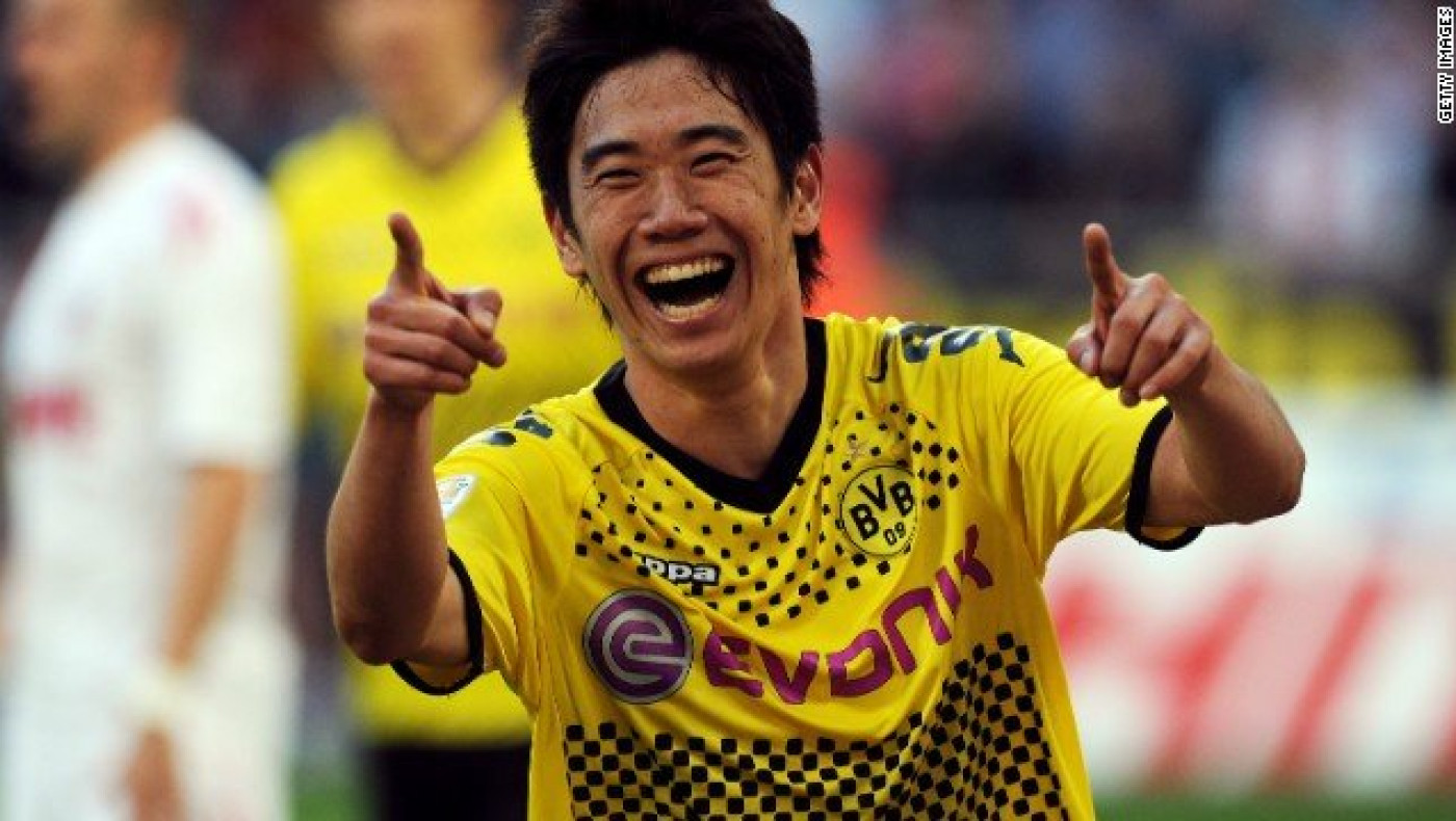 Χαρούμενος που επέστρεψε στο σπίτι του ο Καγκάβα