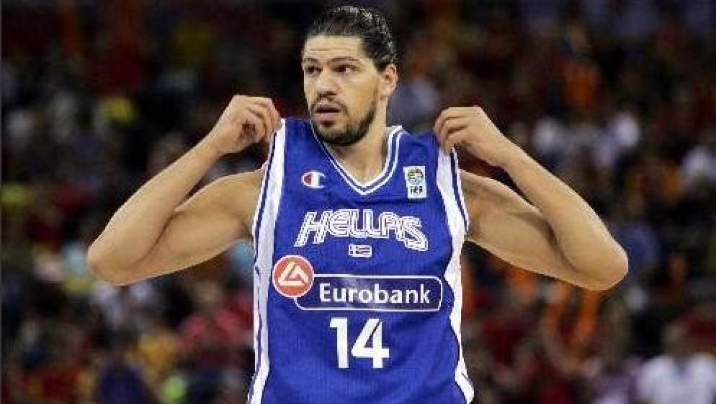 «Μπορεί το μετάλλιο η Εθνική»