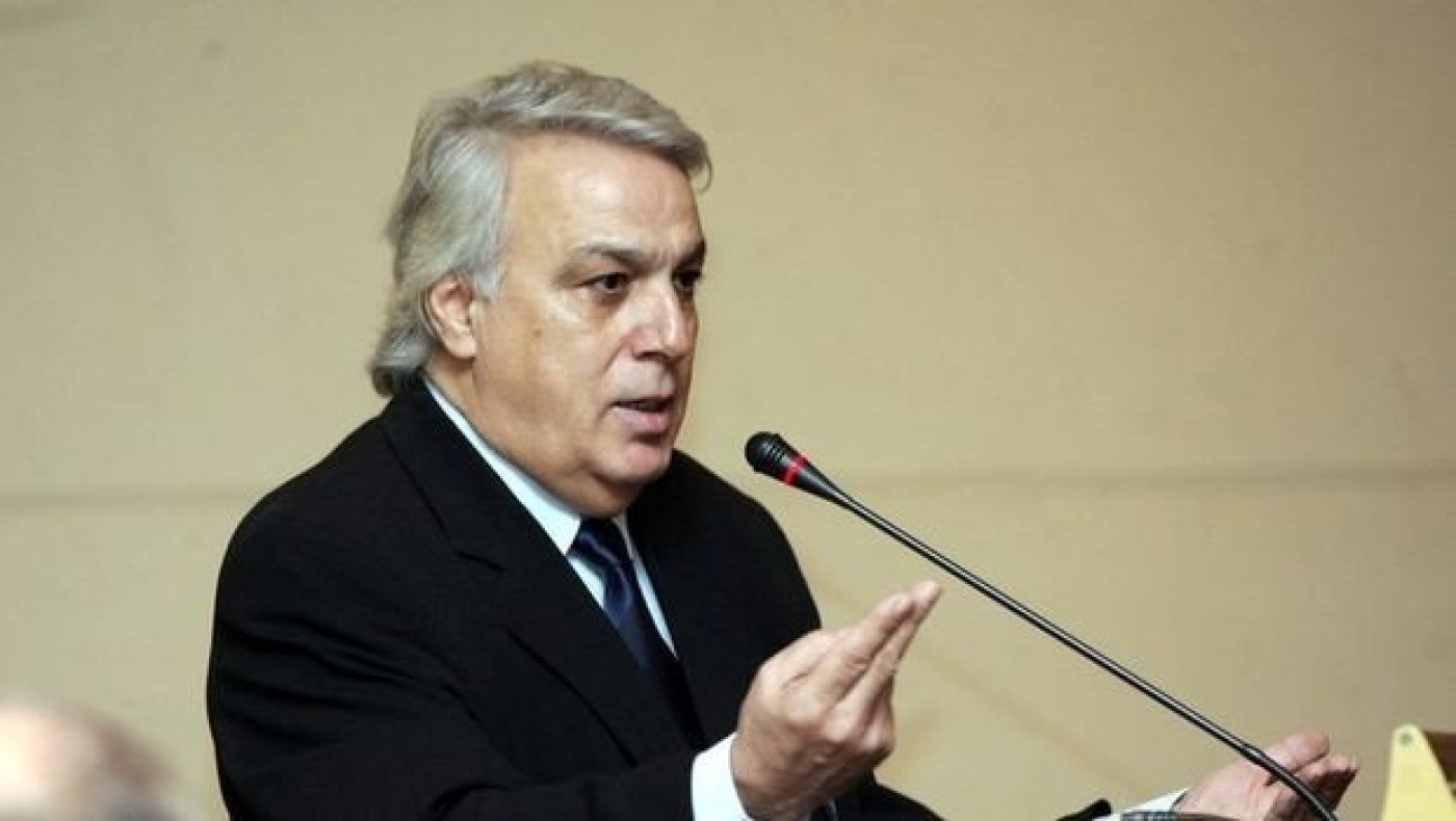 «Σε μέτρια έως χαμηλά πλαίσια ο ΠΑΟΚ»