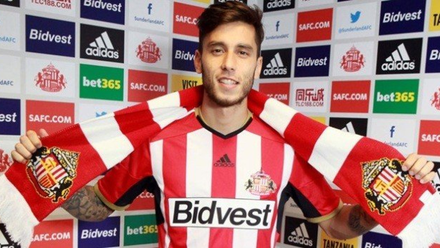 «Μαυρόγατα» ο Άλβαρες