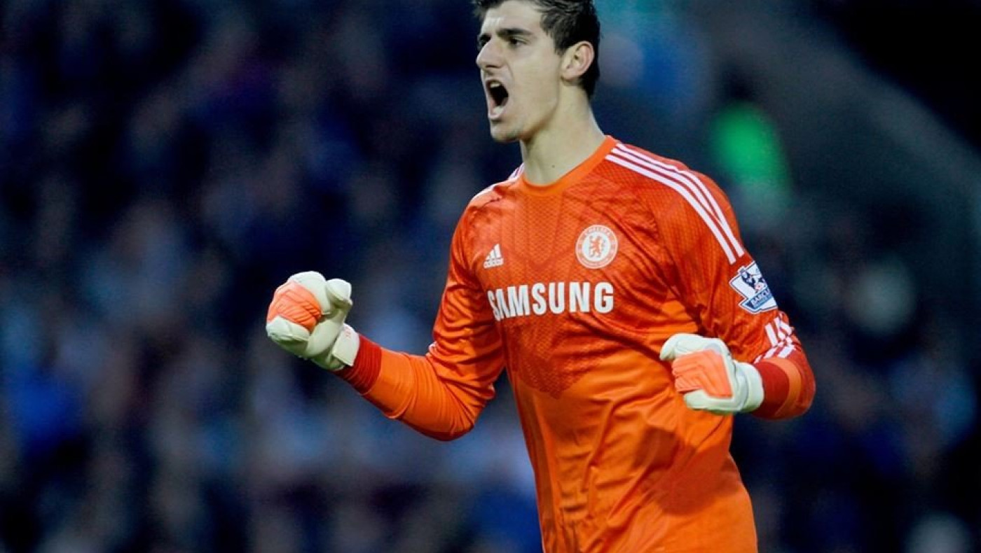 Κουρτουά πενταετίας στην Τσέλσι