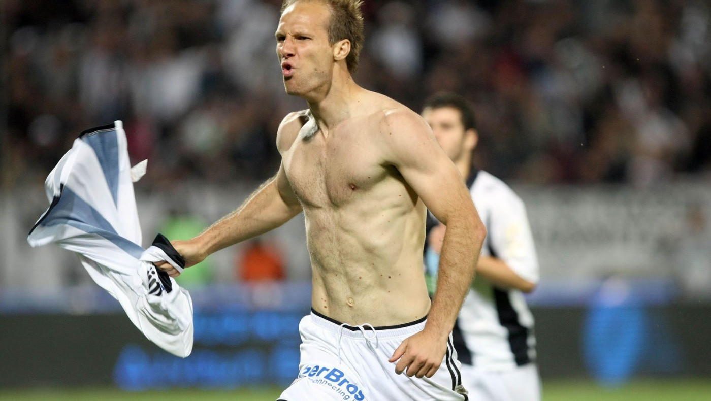 Κυκλοφορεί... ελεύθερος ο Μούσλι