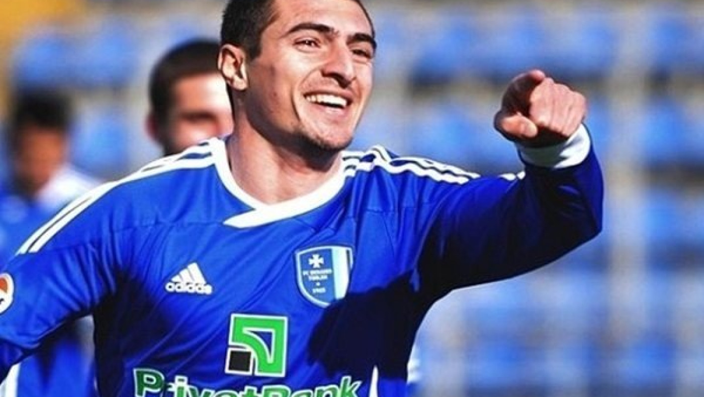  Μερεμπασβίλι: «Λες και γνωριζόμαστε καιρό με τον Γκατούζο» 