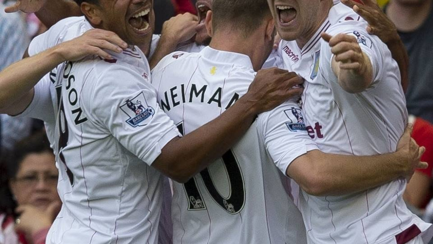 Κάζο για Λίβερπουλ