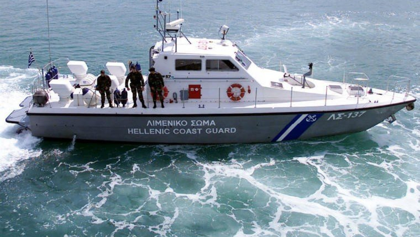Χαλκιδική: Νεκρός άνδρας που χτυπήθηκε από κεραυνό η βάρκα του!
