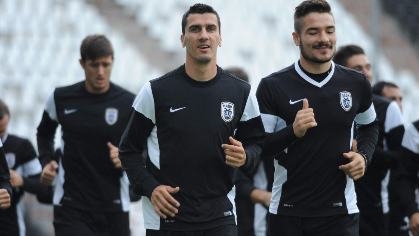 Ξεκίνημα με το δεξί (22:05, Metropolis 95.5)