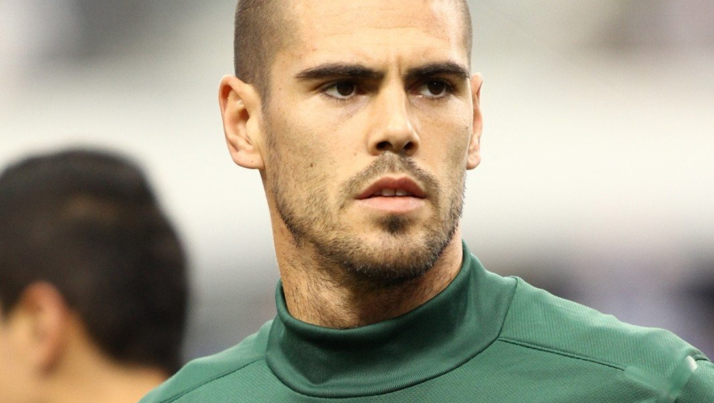 Κλείνει ο Βαλντές