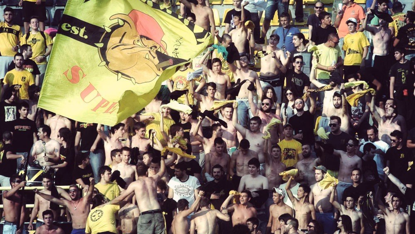 Με ποιον ΑΦΜ θα λειτουργήσει ο ΑΣ Αρης το ποδοσφαιρικό τμήμα;