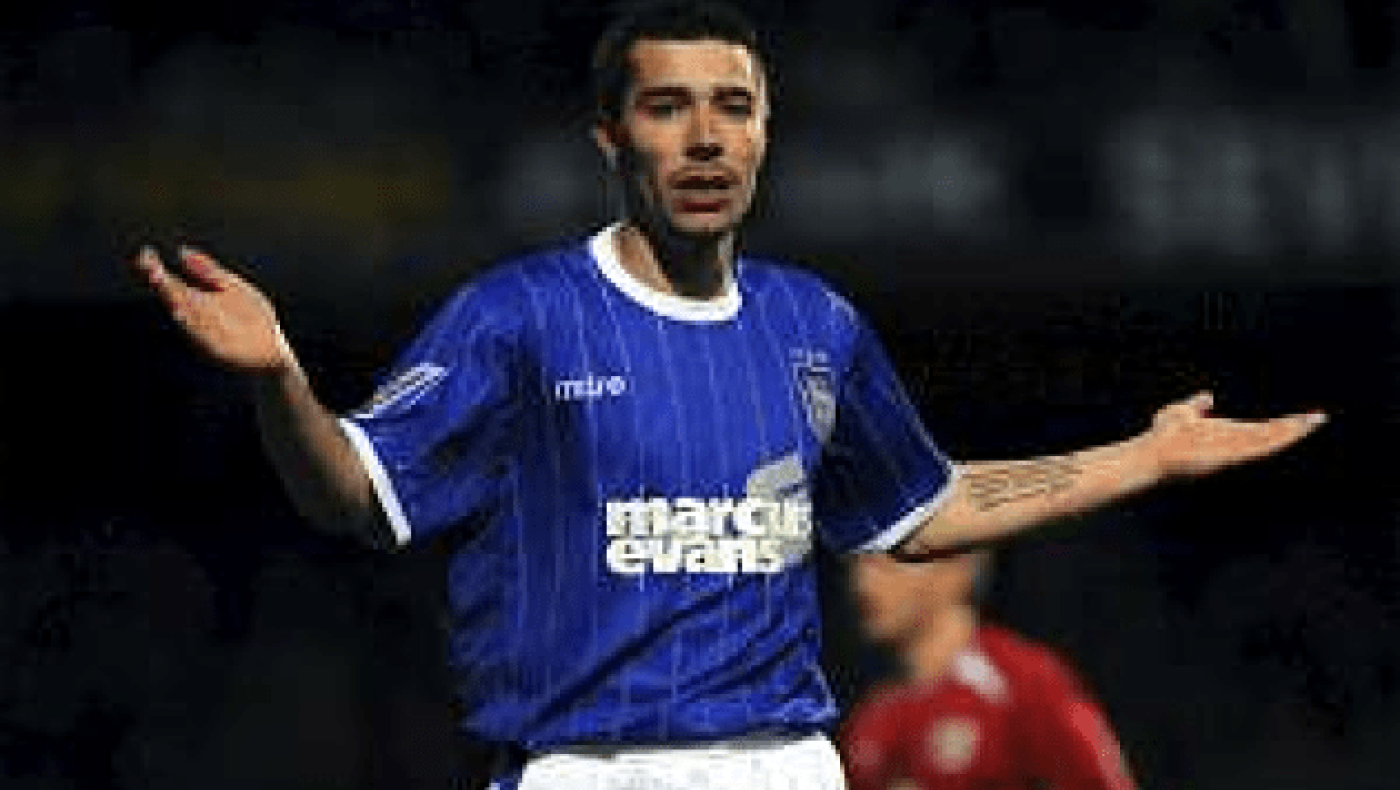 Επέστρεψε στην Ίπσουιτς ο Άμπροουζ