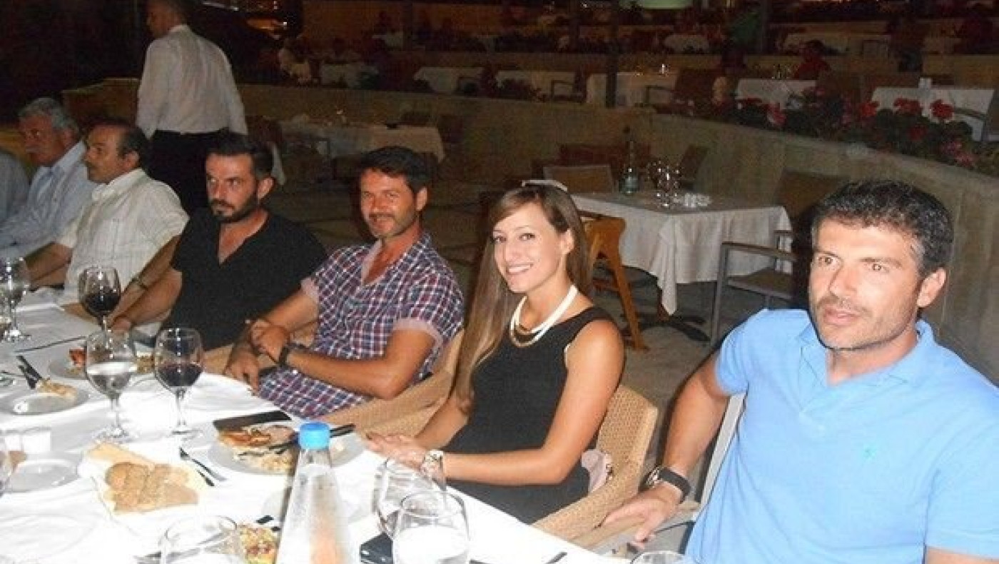 Δείπνο από τον πρόεδρο