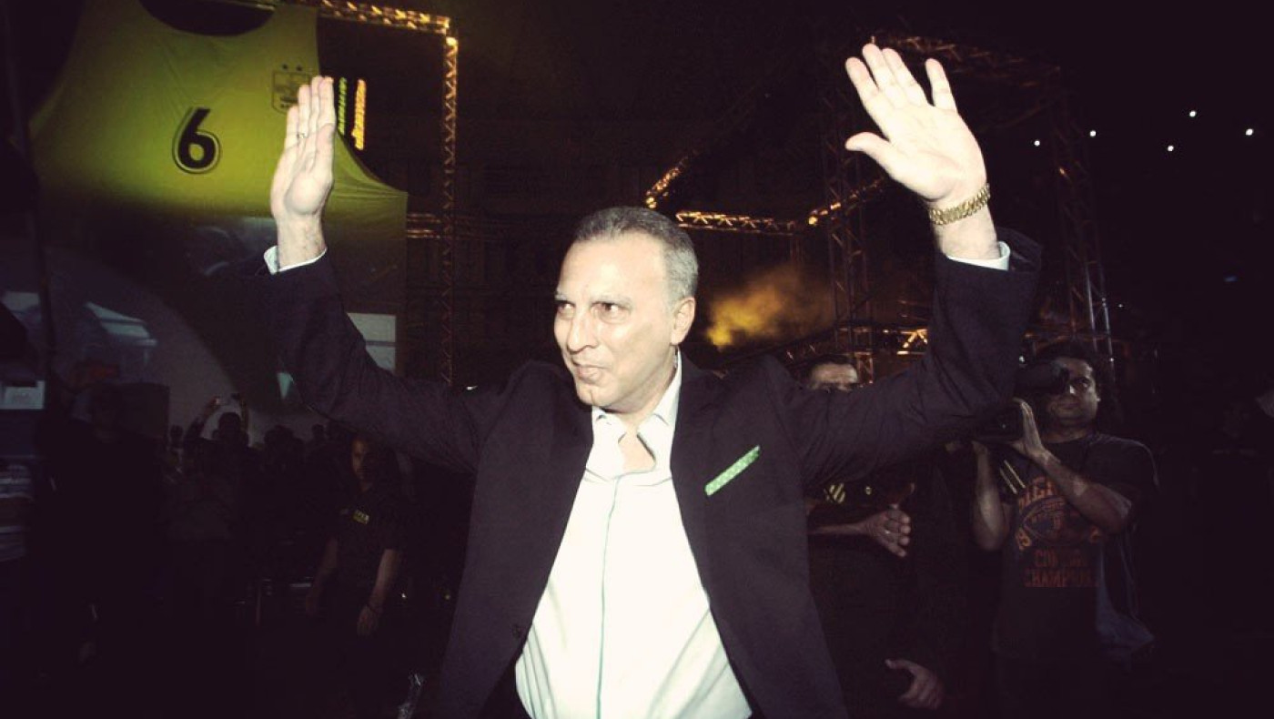 Γκάλης: «Μπράβο στα παιδιά»