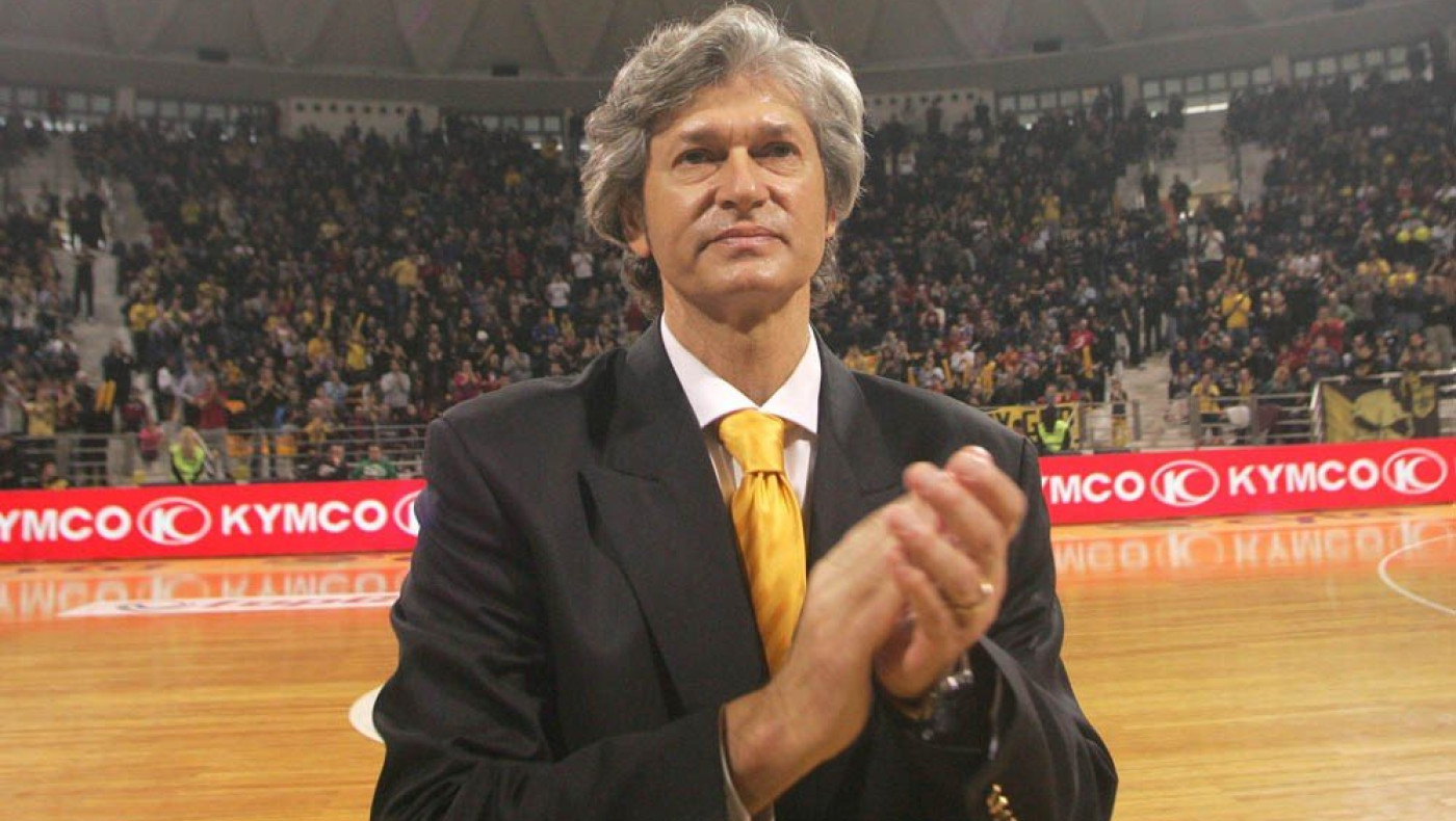 Ανησύχησαν όσοι θέλουν τον Αρη μαγαζάκι τους