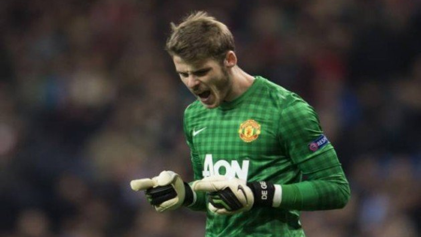 Ντε Χέα: «Θα είναι σημαντικός για την Ρεάλ ο Τσιτσαρίτο»