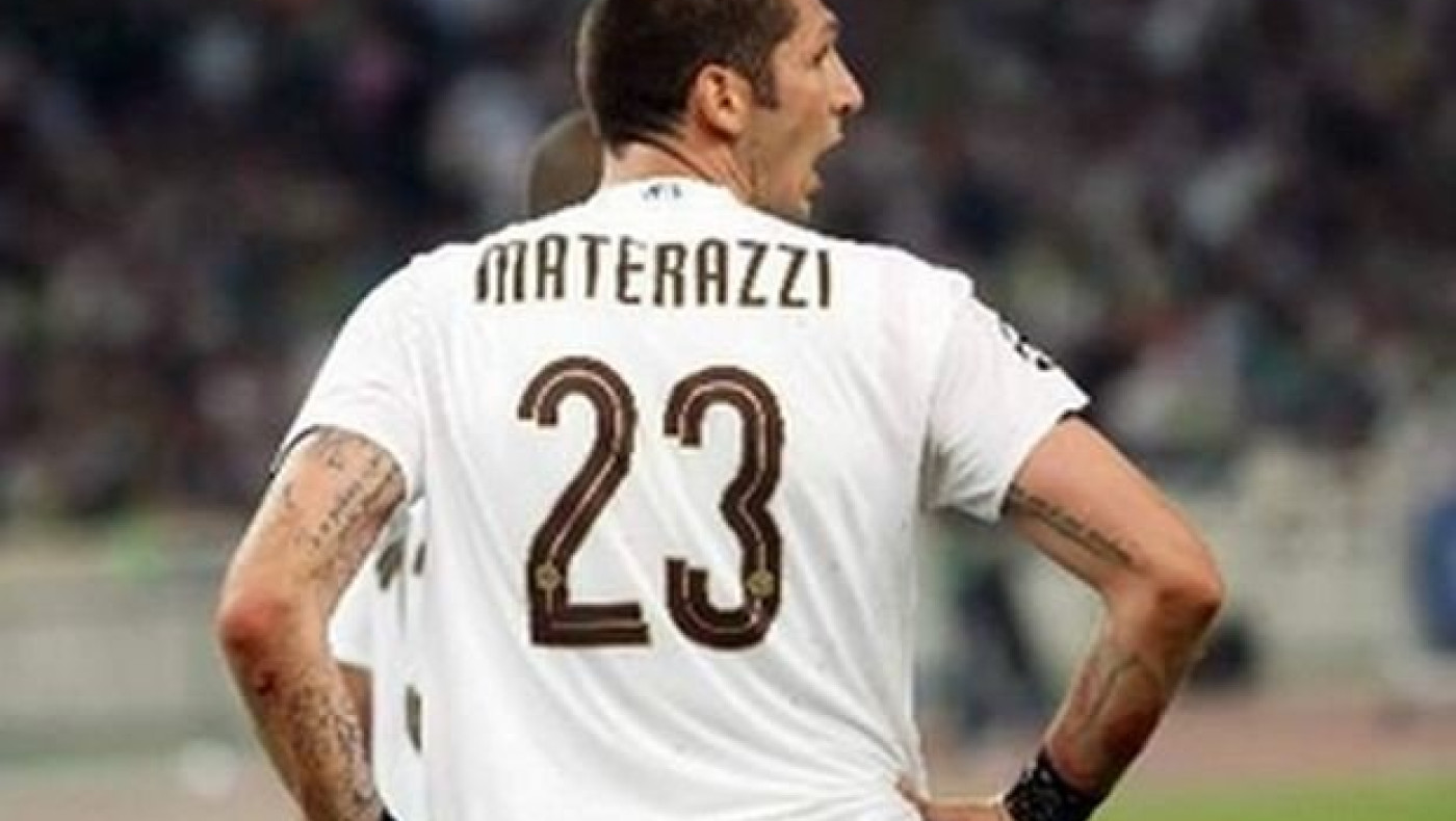 Στην Ινδία και ο Ματεράτσι