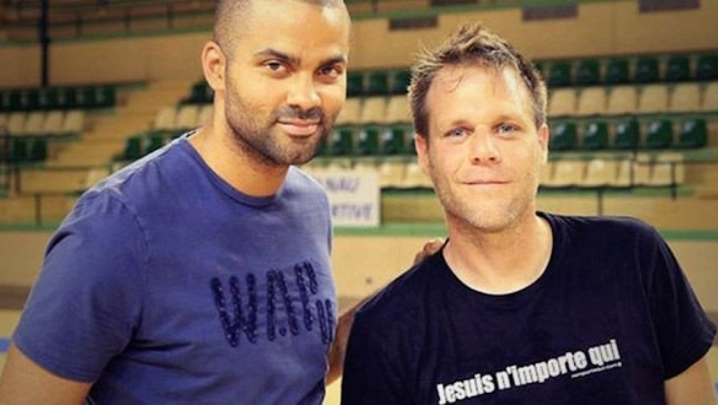 ΕΠΙΚΗ ΜΟΝΟΜΑΧΙΑ! Τόνι Πάρκερ VS Ρεμί Γκαγιάρντ (VIDEO)