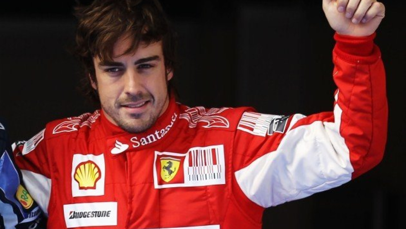 Αλόνσο: «Δε φεύγω από τη Ferrari»