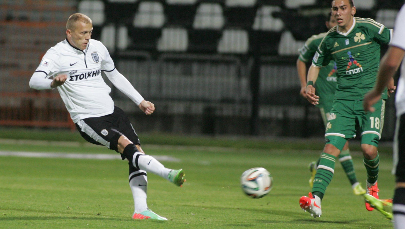 Μέσω Ιβάν… πάει στην Βέροια ο Βούκιτς