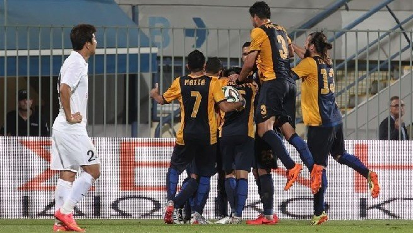 «Ποιος είναι ο Αστέρας Τρίπολης»