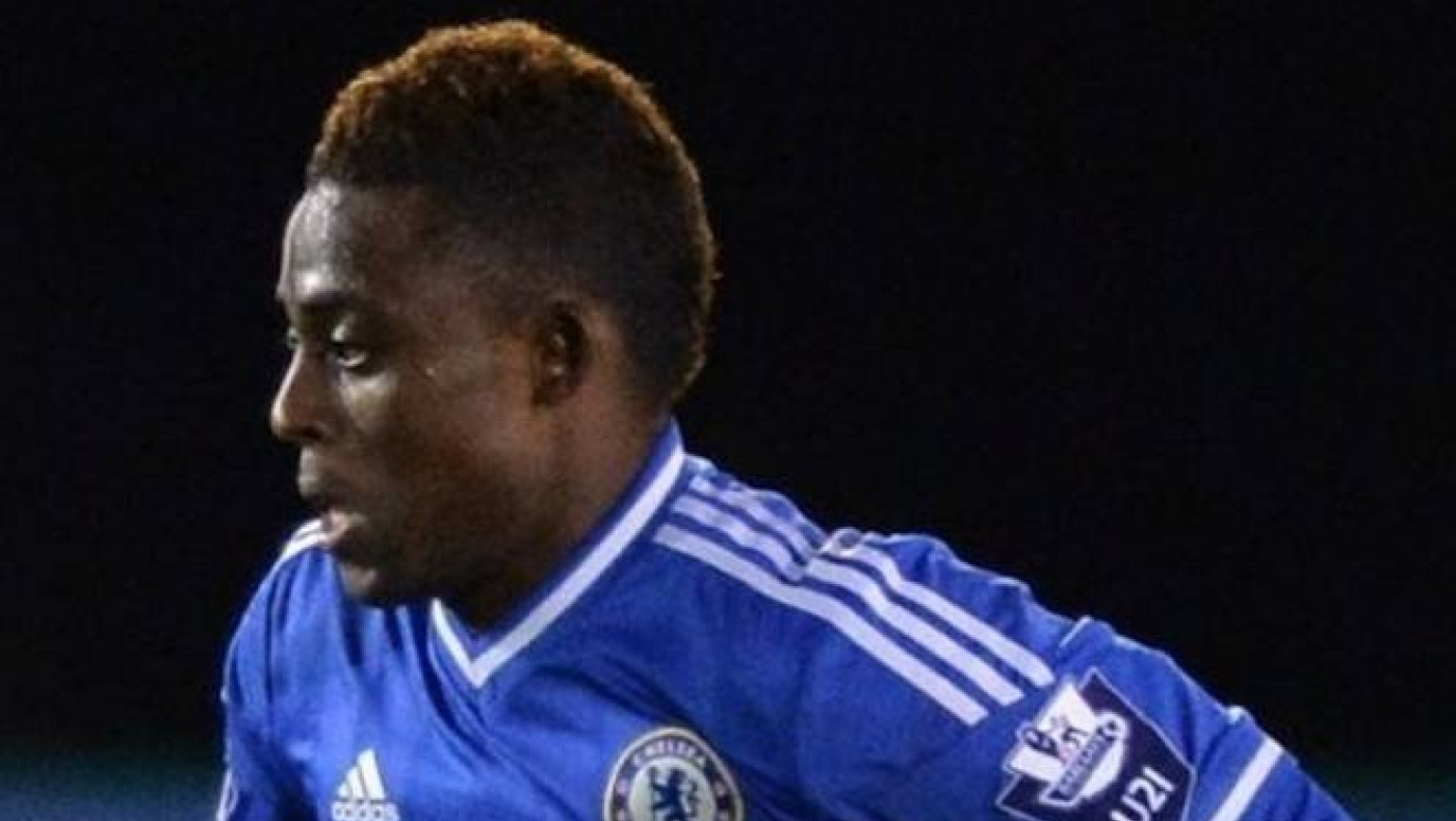 Η Τσέλσι ανακοίνωσε τον Φερούζ!