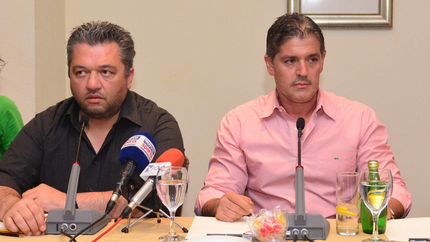 Δε θα πάρει εν λευκώ την ομάδα ο Γαλανός