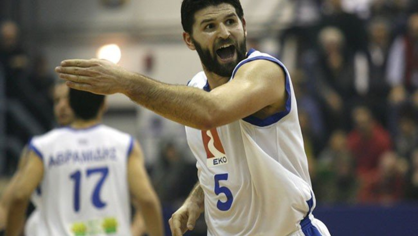 Στη Φουενλαμπράδα ο Παπαμακάριος