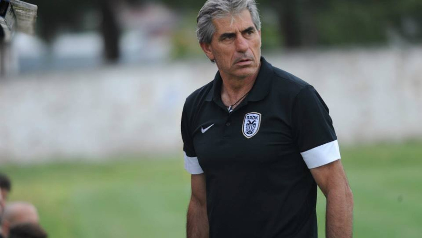 Αναστασιάδης: «Θέλουμε να νικήσουμε και θα νικήσουμε»