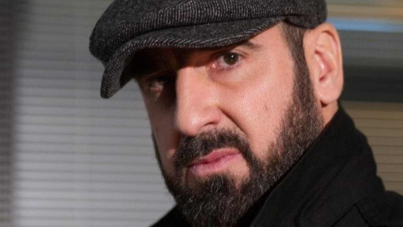 Καντονά: «Μπορεί να πεθάνει χαρούμενος ο Φαλκάο»