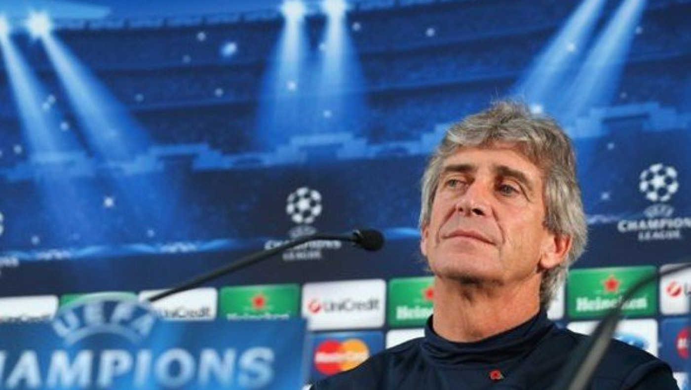 Αιχμές Πελεγκρίνι για UEFA