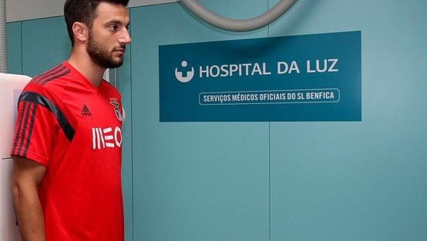 Σάμαρης: «Είμαστε απογοητευμένοι»