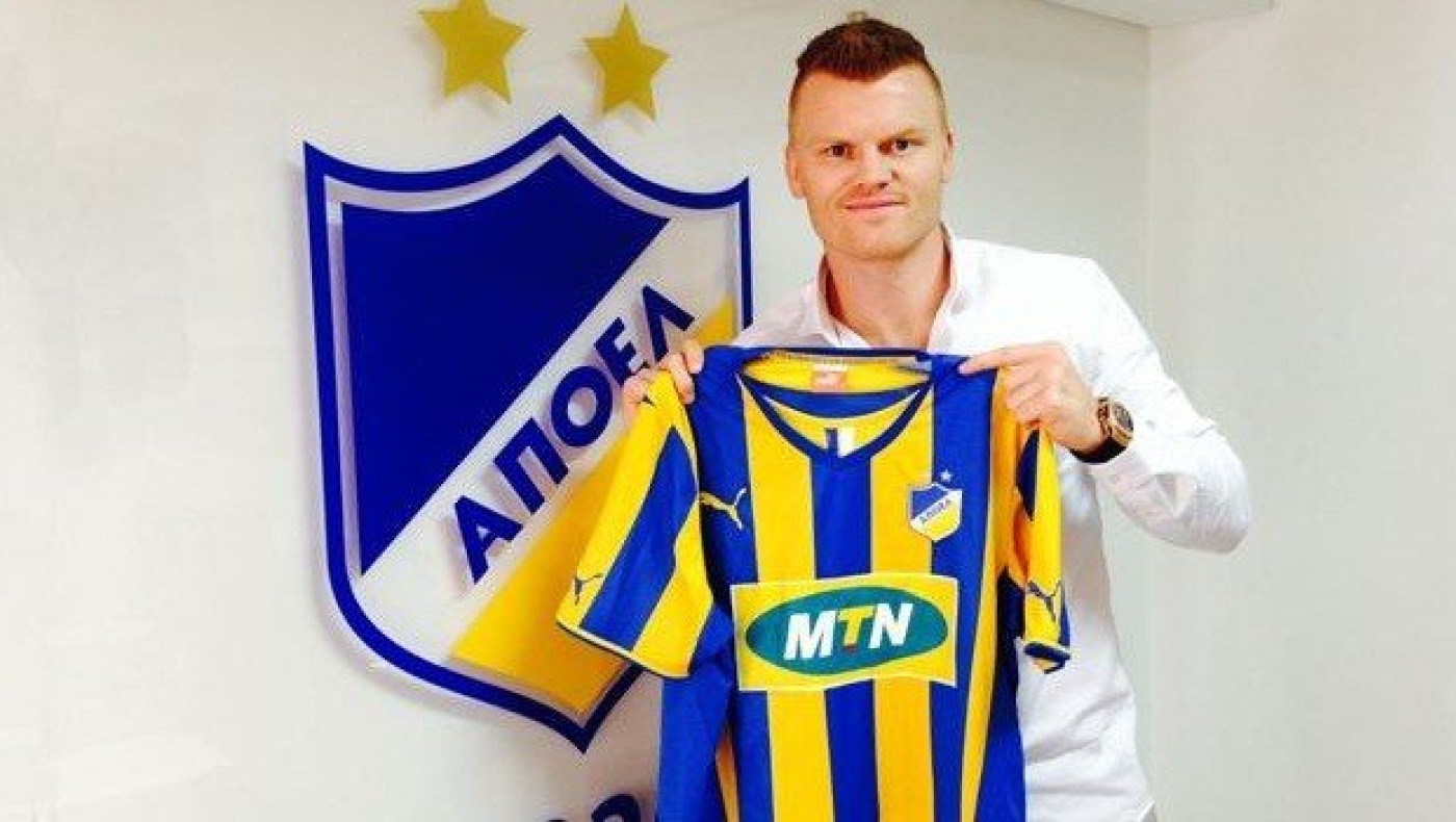 Ρίσε: «Ζέστη, φαγητό, ύπνος και προπόνηση»