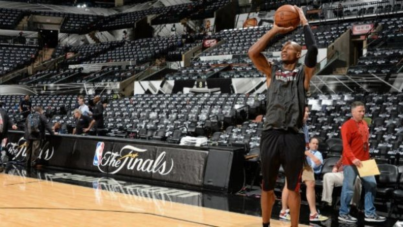 Δεν ''καίγεται'' να βρει ομάδα ο Ρέι Άλεν