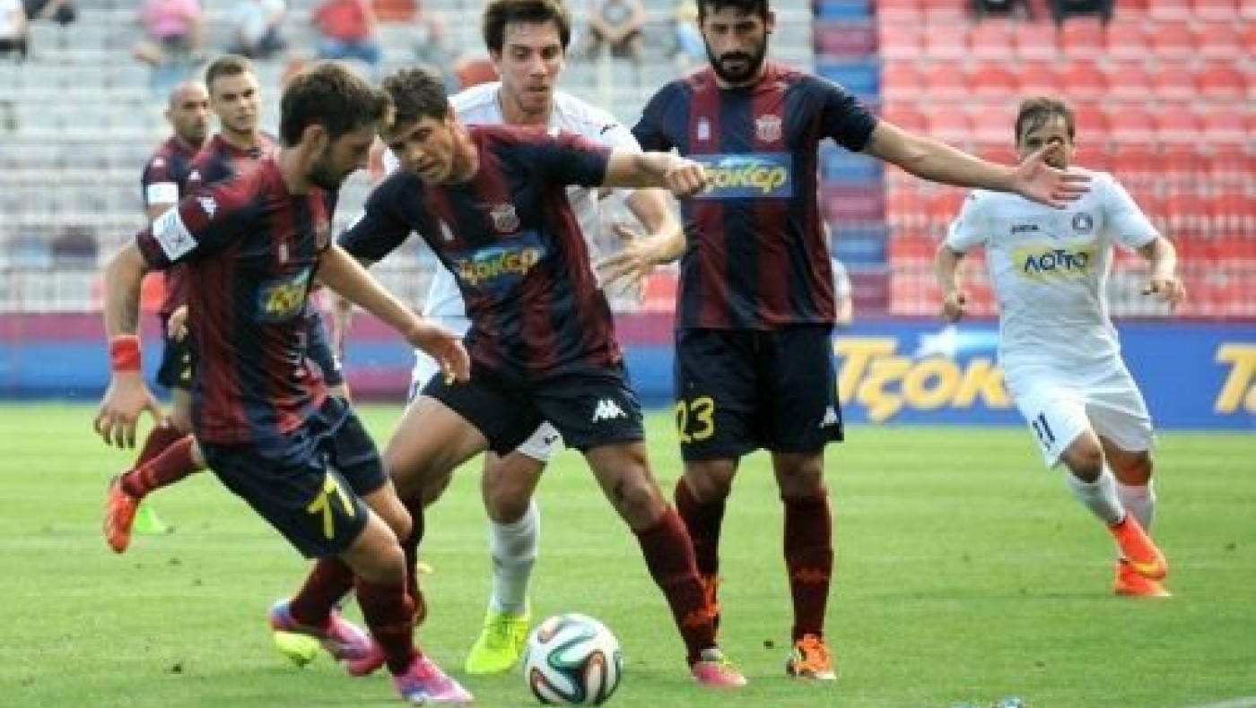 Στο θρόνο της η «Βασίλισσα»