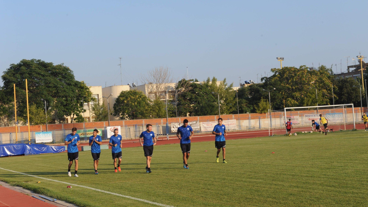 Ανταγωνιστικός παρά το «κούρεμα»