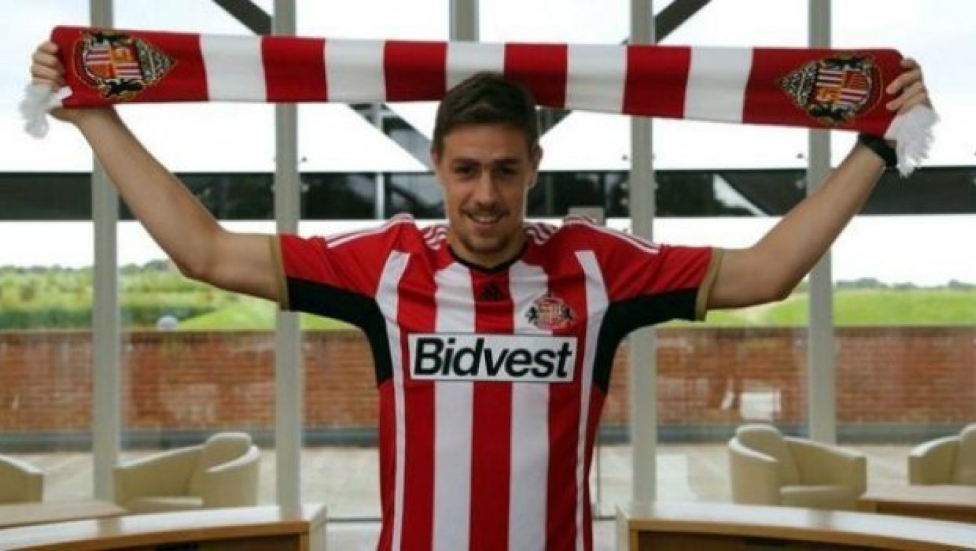 Στη Σάντερλαντ ο Κοάτες