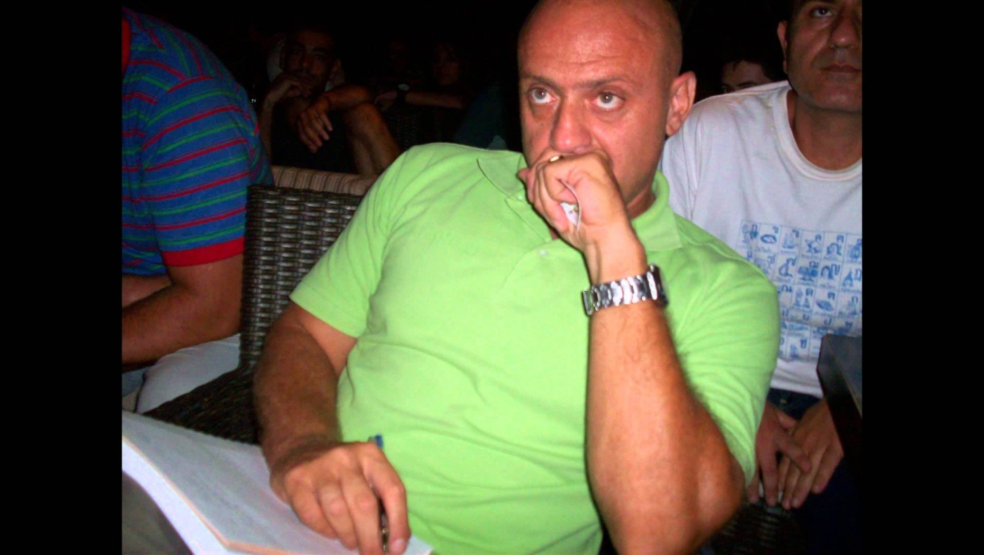 Ο Κ. Ραπτόπουλος σχολιάζει την απόφαση του ΠΑΟΚ να μην κάνει μεταγραφές!