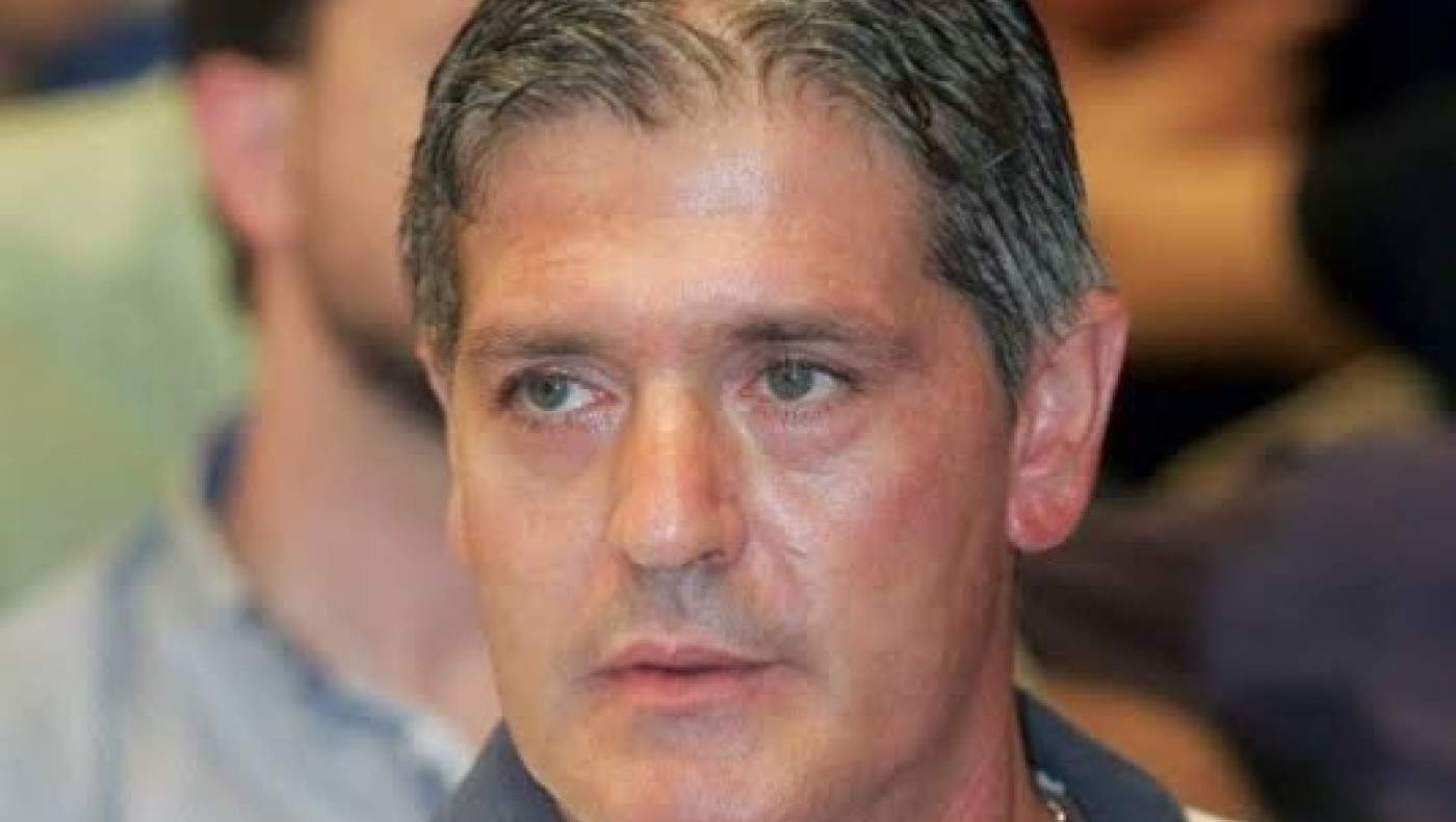 Ψυχρό το κλίμα μεταξύ Γαλανού - Παπαγεωργίου