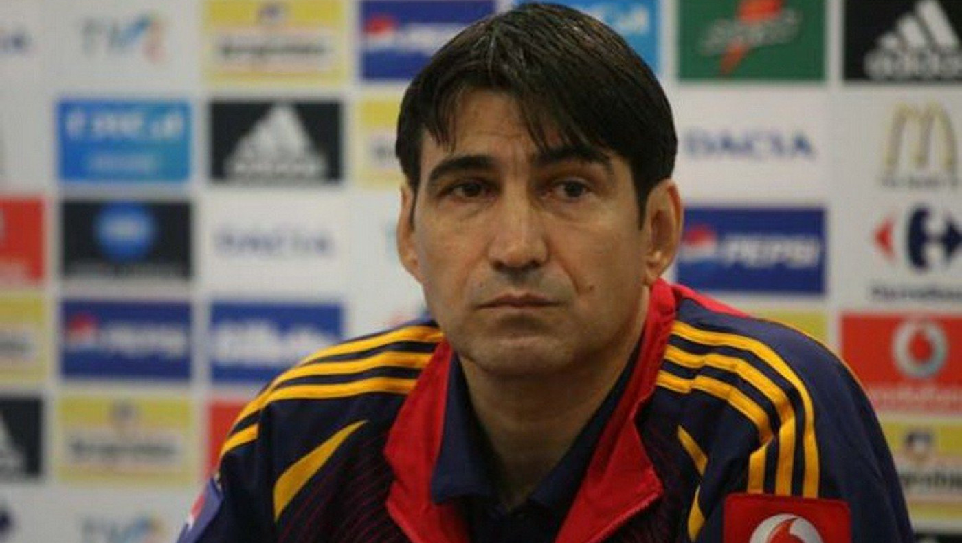 Πιτσούρκα: «Σημαντικό το πρώτο παιχνίδι»