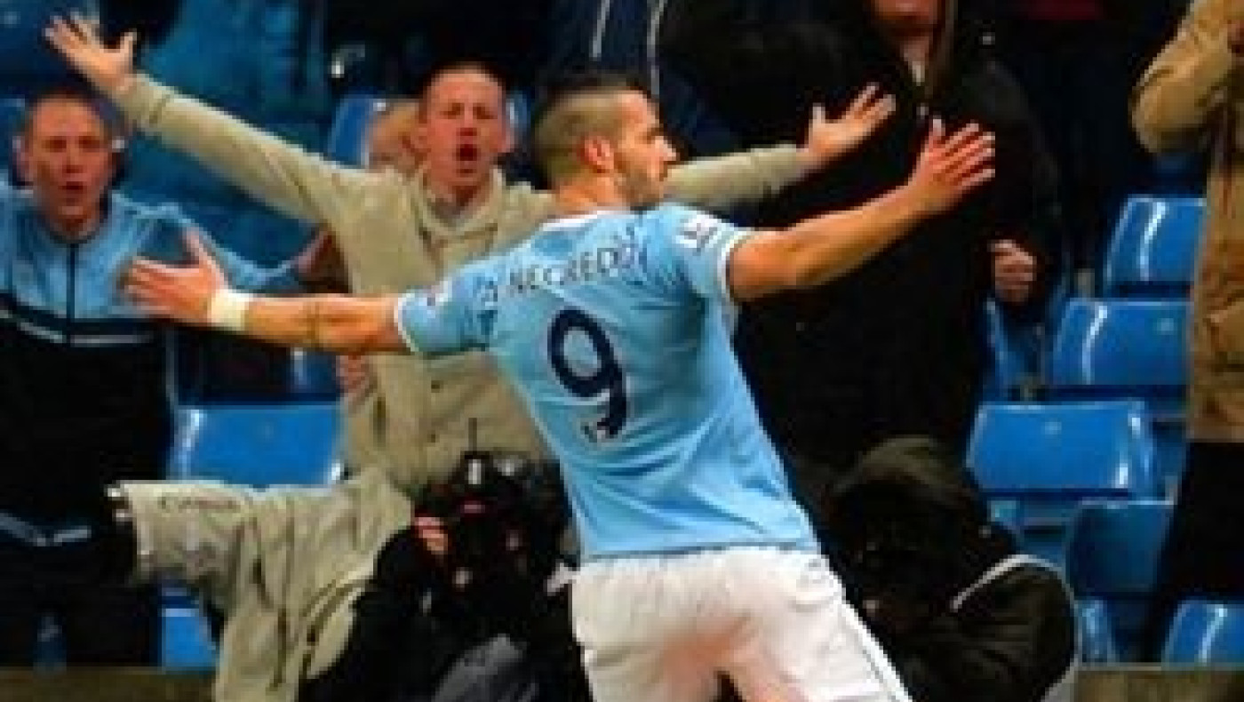 Λόγω FFP έφυγε ο Νεγρέδο από Σίτι!