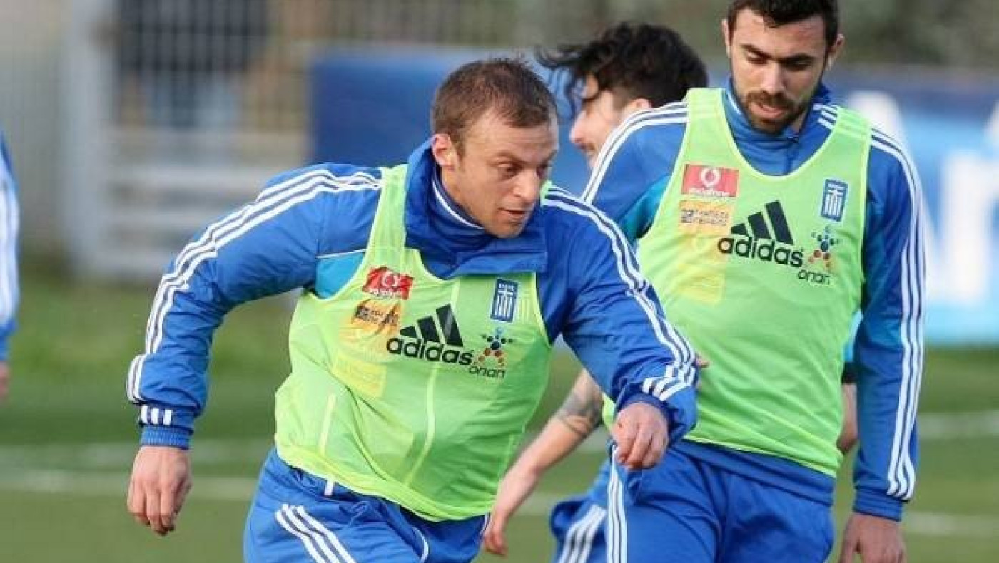 Ενσωματώθηκε και ο Αβραάμ