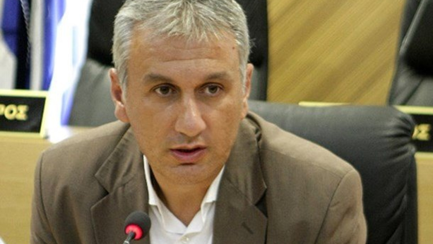 Ανατολίτης: «Πρόθεση μας ήταν να ξεκινήσει το πρωτάθλημα»