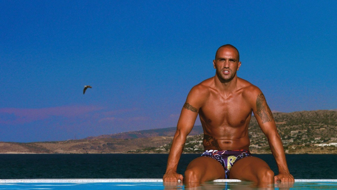 Με στυλ από... «μερένχες» στη Βέροια