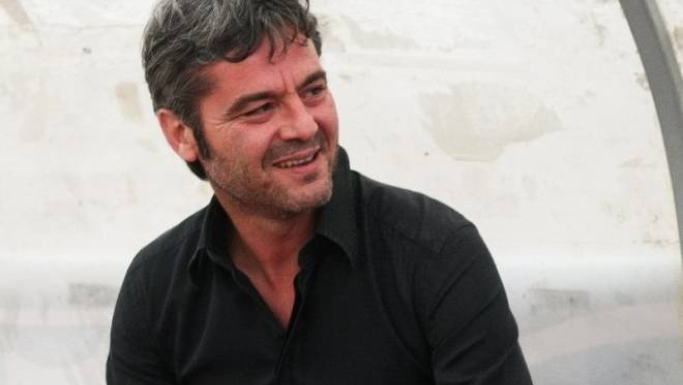 Τρίτη φορά πατέρας ο Βρύζας