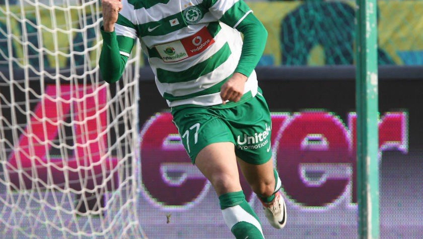 Όταν ο ΠΑΟΚ δεν προχώρησε για τον Χριστοφή