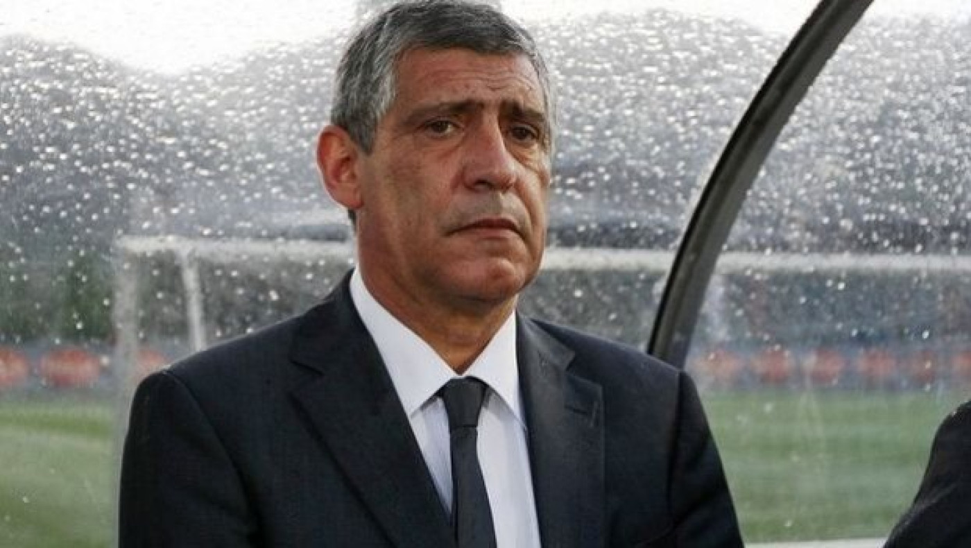 «Κολλάει» του Σάντος