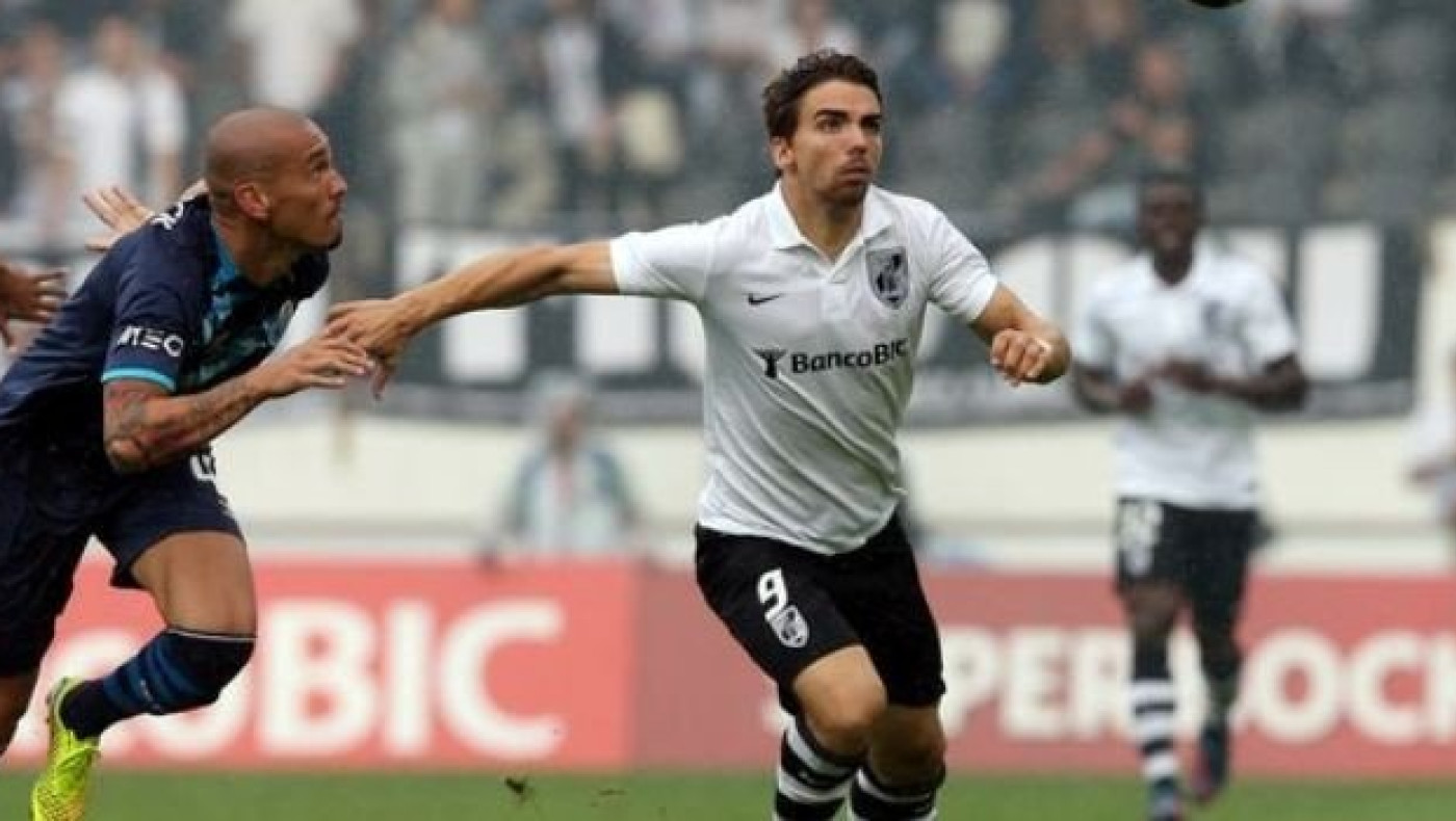 Πρώτη απώλεια για Πόρτο