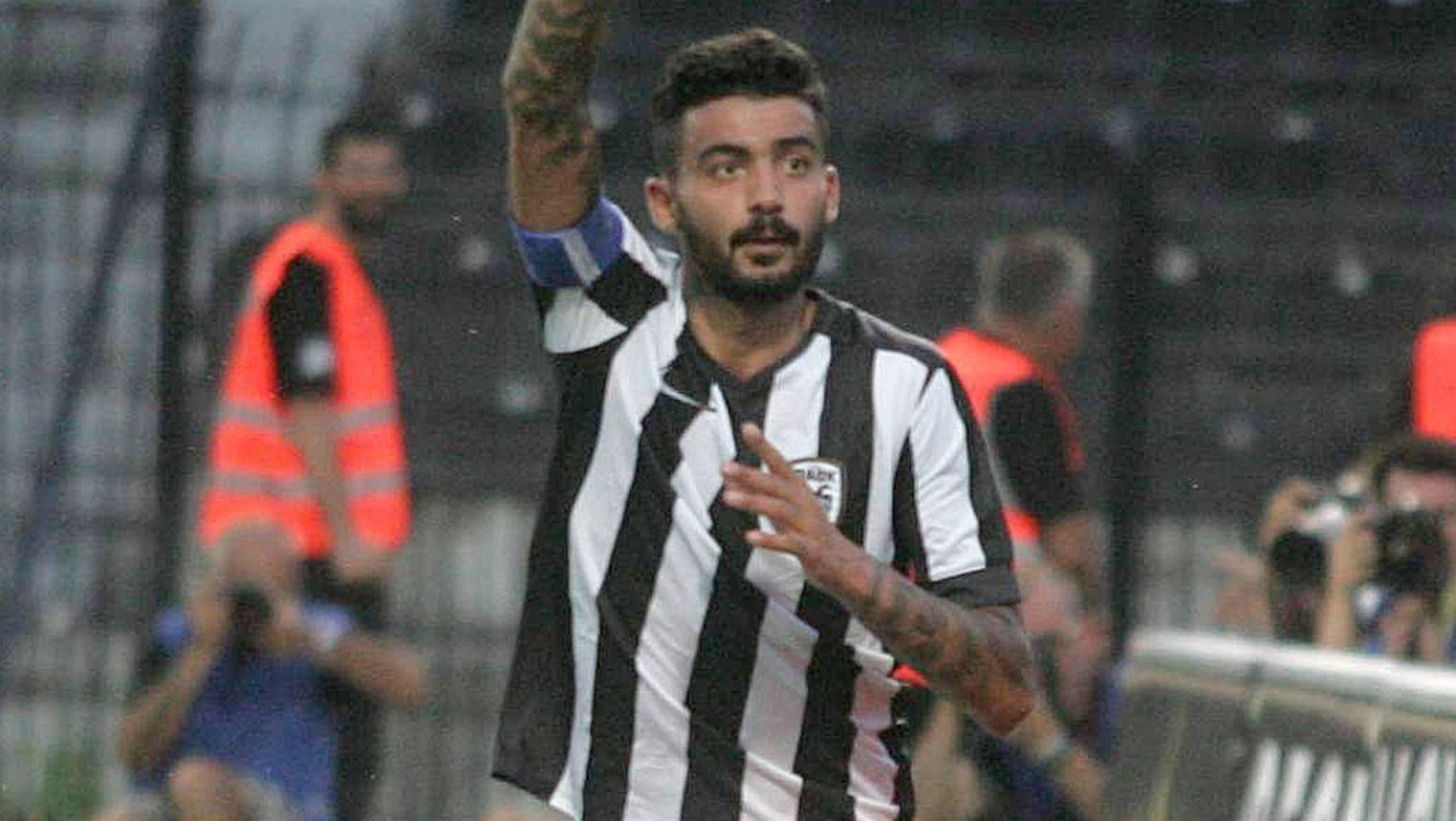 Πρόταση - «μαμούθ» για τον Κλάους, έπεσε στο κενό