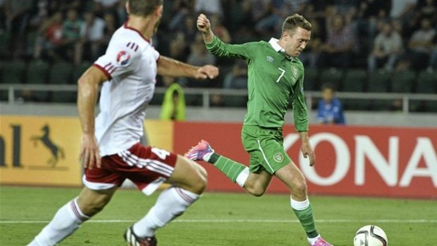 Απέδρασε από Τιφλίδα στο 90'