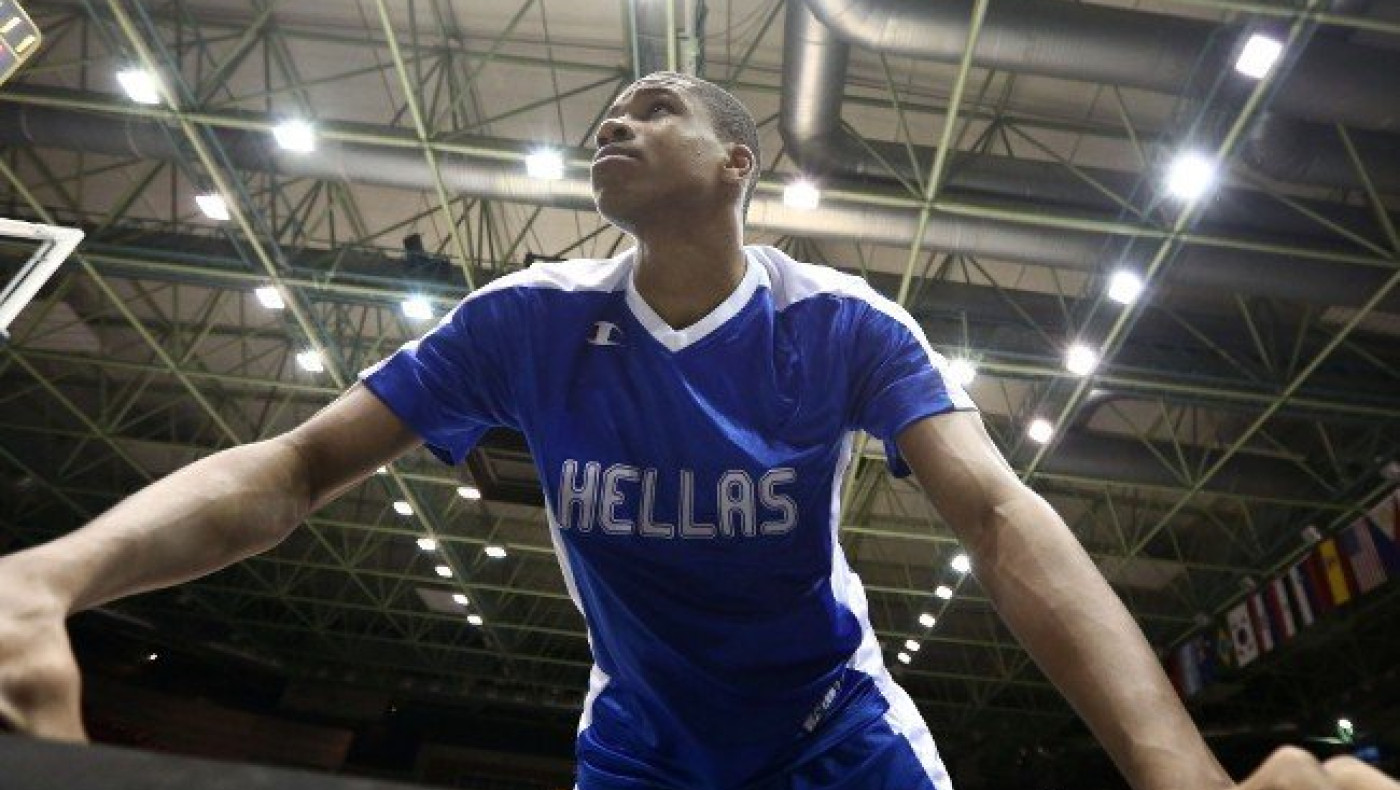 Μπακς: «Πόσο μακριά μπορεί να φτάσει η Ελλάδα;» 